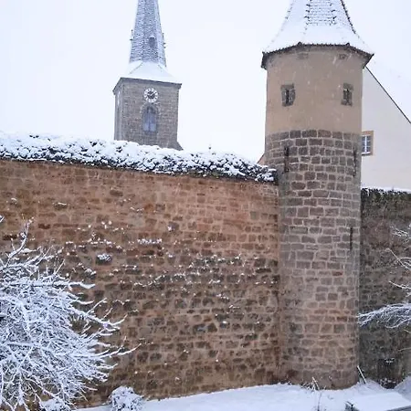 Altstadt Seßlach