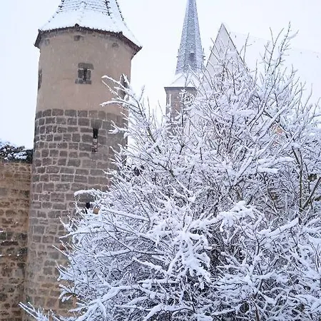 Altstadt Seßlach