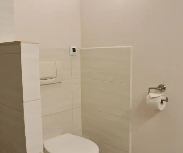Altstadt Apartmán