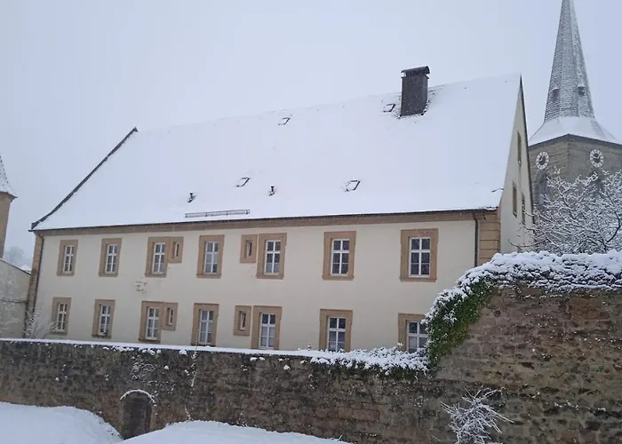 Apartmán Altstadt Sesslach