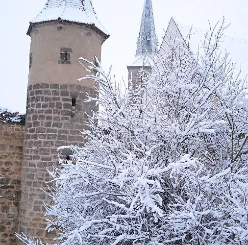 Altstadt Sesslach