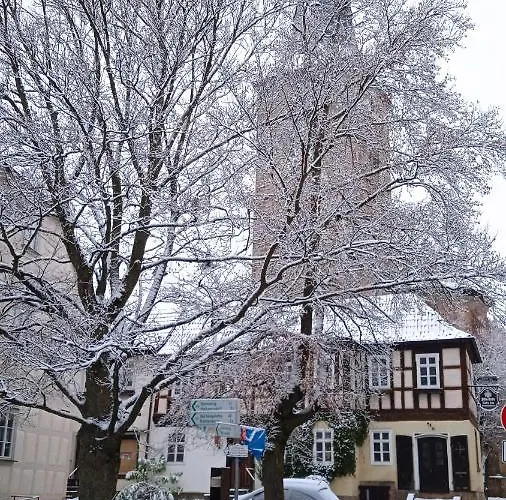 Daire Altstadt