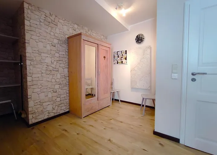 Apartmán Altstadt