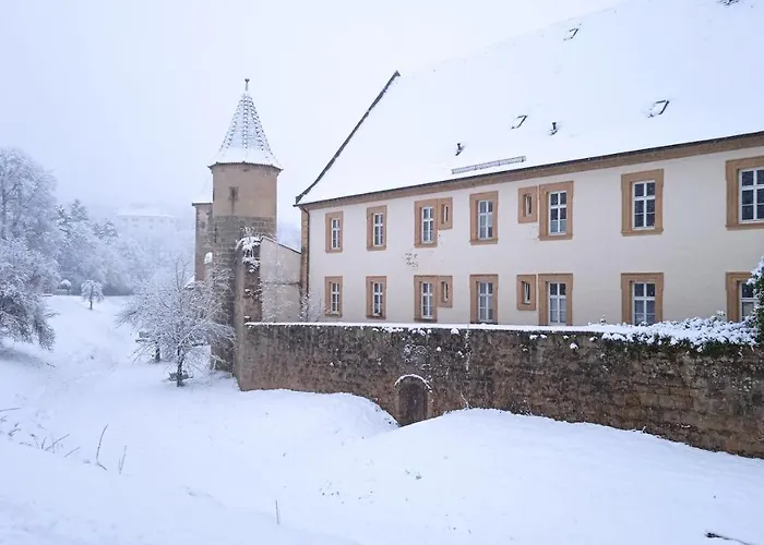 Apartmán Altstadt