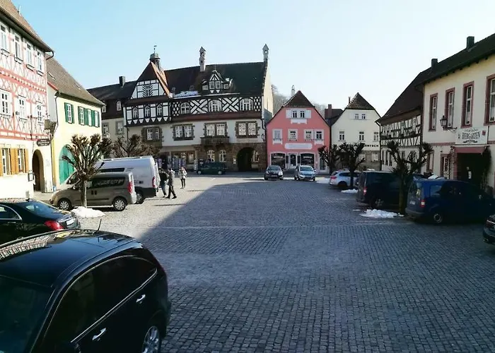 Altstadt