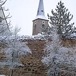 شقة Altstadt Sesslach
