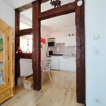 شقة Altstadt Sesslach