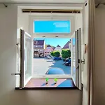Altstadt شقة *