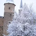 Altstadt Sesslach