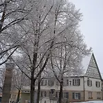 Altstadt Sesslach