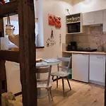 Altstadt شقة *
