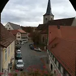 Altstadt * Sesslach