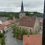 Altstadt Sesslach