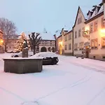 شقة Altstadt Sesslach