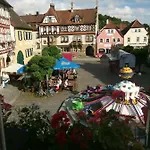 Altstadt شقة *