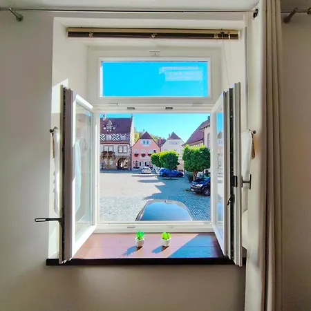 Altstadt 아파트 *