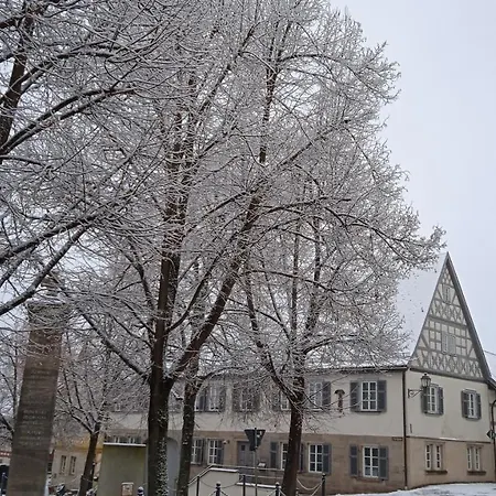 Altstadt Sesslach