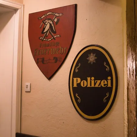 Altstadt Sesslach