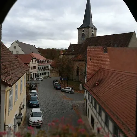 Altstadt * Sesslach