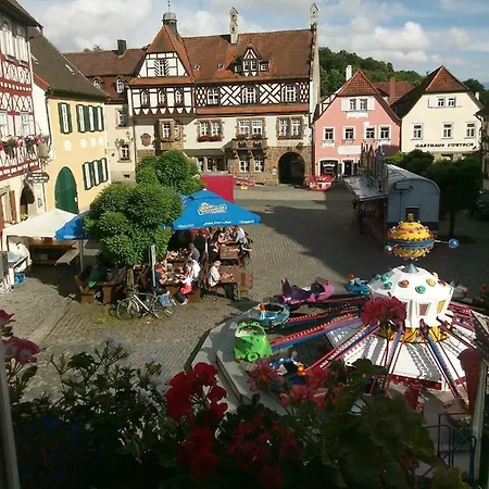 Altstadt 公寓 *