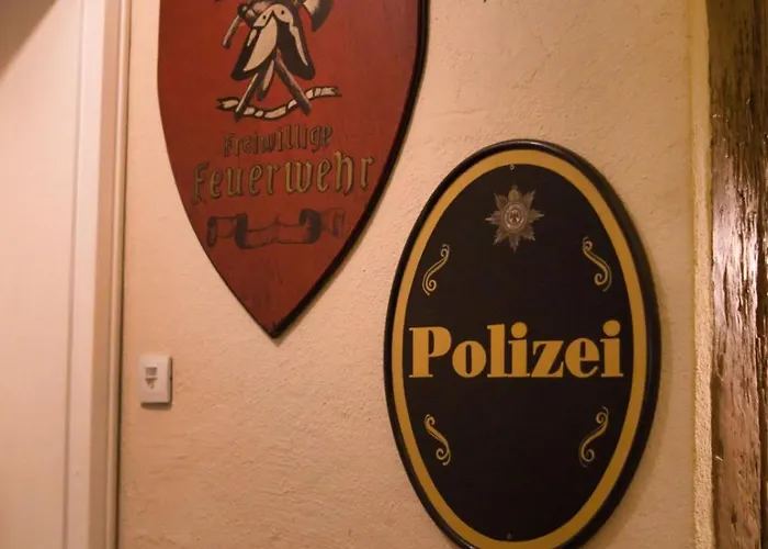 Altstadt Sesslach